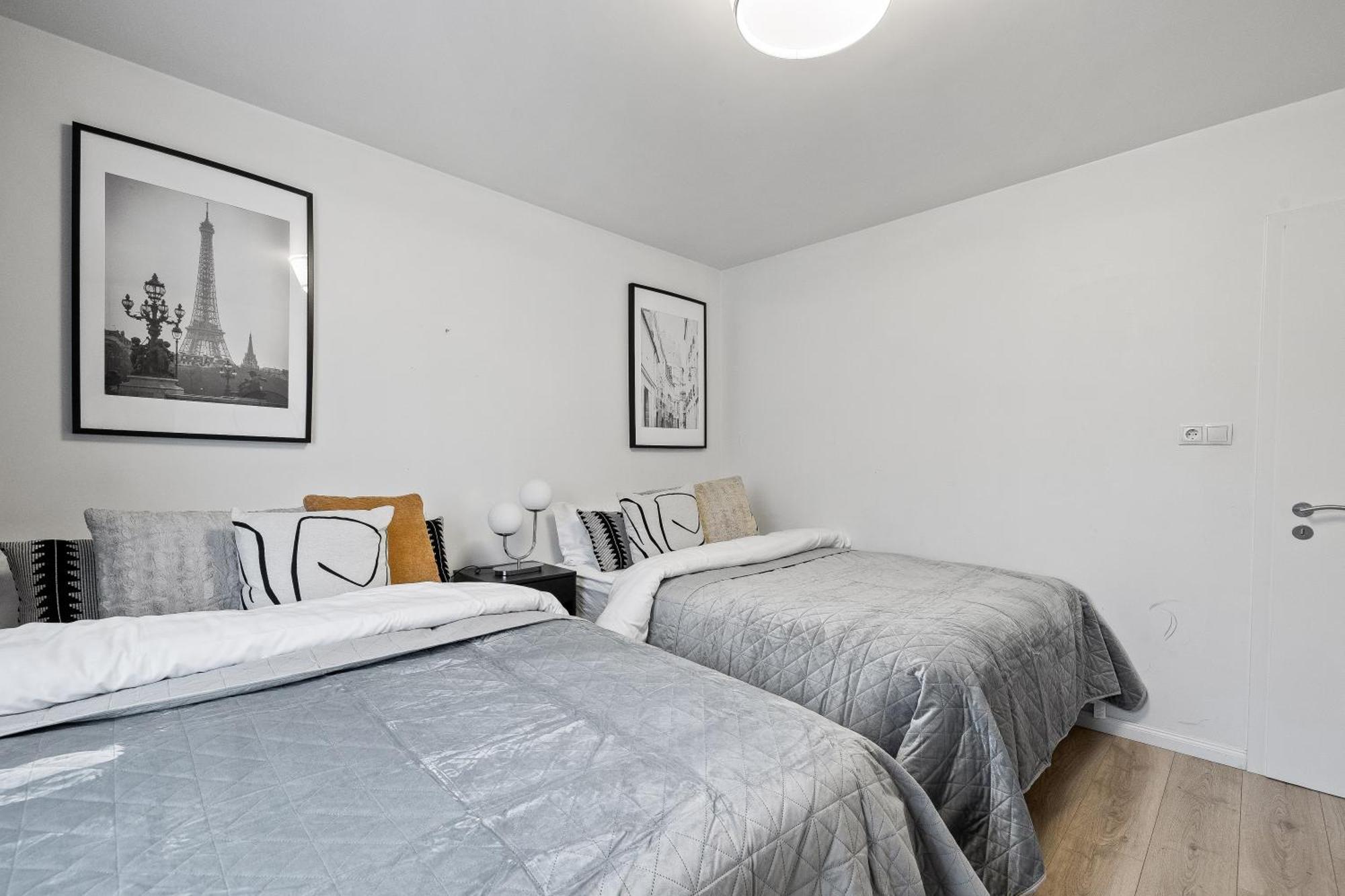 Lokastigur Charming And Inviting Apartment Reykjavik Bagian luar foto