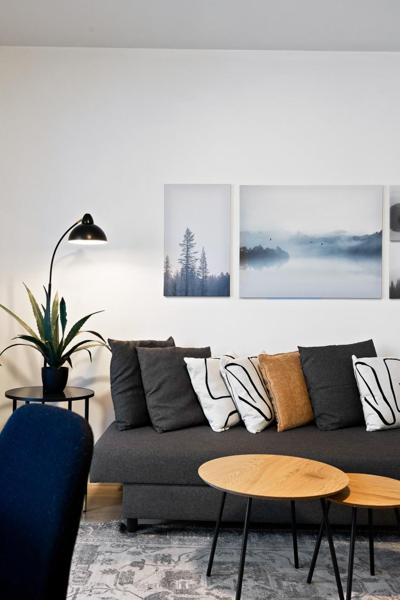 Lokastigur Charming And Inviting Apartment Reykjavik Bagian luar foto