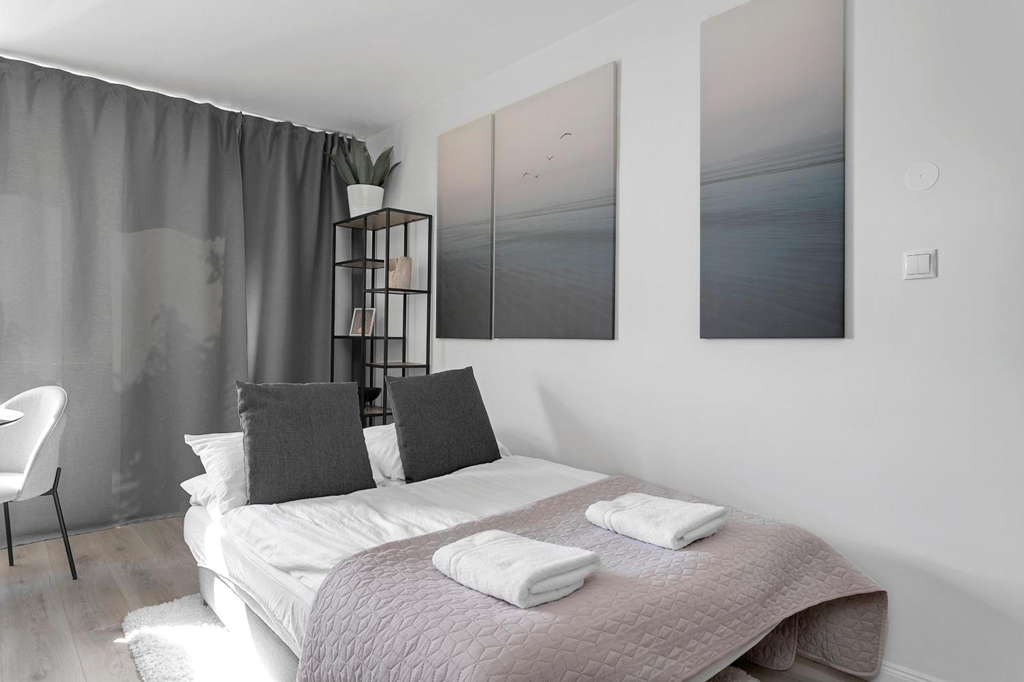Lokastigur Charming And Inviting Apartment Reykjavik Bagian luar foto